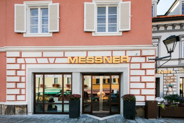 Messner Ein- und Verkaufs-GmbH