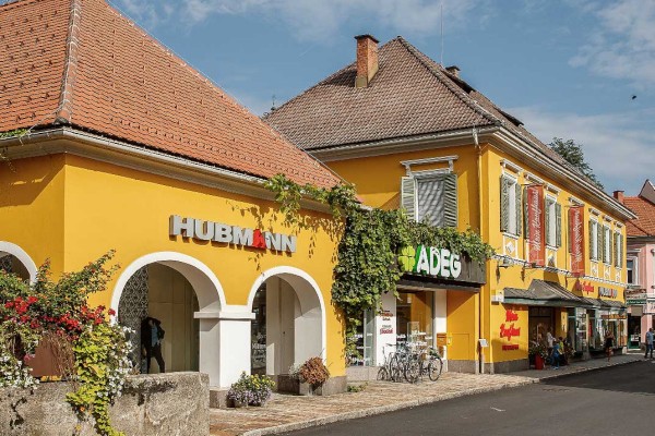 Hubmann Kaufhaus GmbH